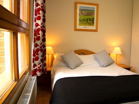 APPARTEMENT 6 personnes - G/291 - 2 pièces + cabine