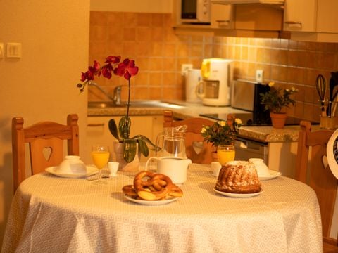 APPARTEMENT 4 personnes - G/291 - 2 pièces