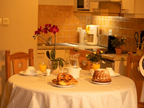 APPARTEMENT 4 personnes - G/291 - 2 pièces