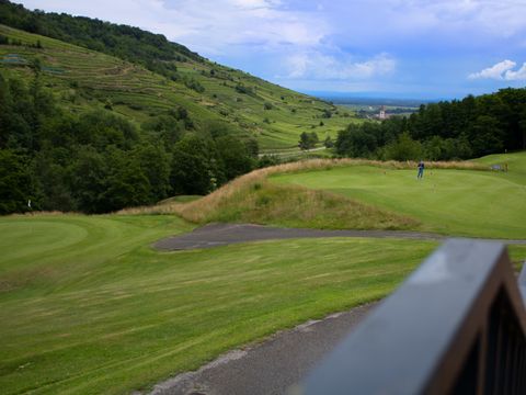 Résidence Goélia - Le Domaine Du Golf - Camping Haut-Rhin - Image N°37