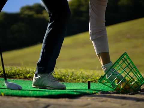 Résidence Goélia - Le Domaine Du Golf - Camping Haut-Rhin - Image N°32