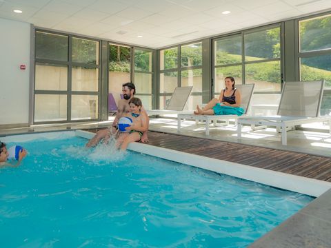 Résidence Goélia - Le Domaine Du Golf - Camping Haut-Rhin - Image N°19