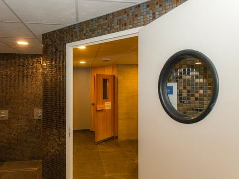 Résidence Goélia - Le Domaine Du Golf - Camping Haut-Rhin - Image N°5