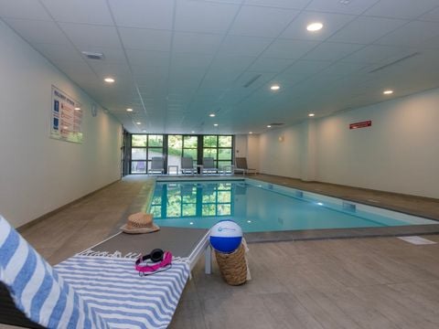 Résidence Goélia - Le Domaine Du Golf - Camping Haut-Rhin - Image N°4