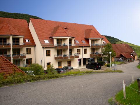 Résidence Goélia - Le Domaine Du Golf - Camping Haut-Rhin - Image N°33