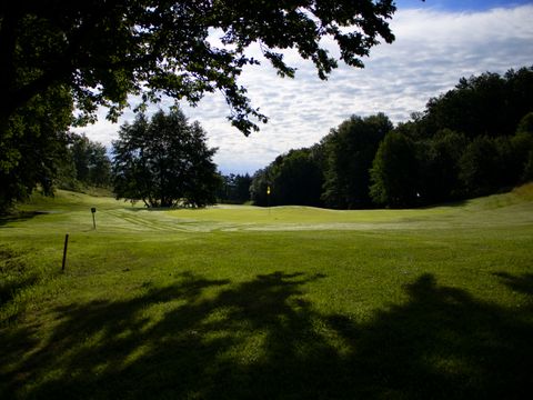 Résidence Goélia - Le Domaine Du Golf - Camping Haut-Rhin - Image N°25