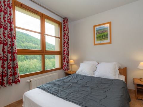 Résidence Goélia - Le Domaine Du Golf - Camping Haut-Rhin - Image N°2