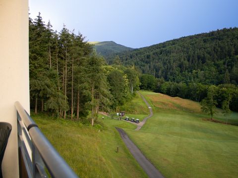 Résidence Goélia - Le Domaine Du Golf - Camping Haut-Rhin - Image N°43