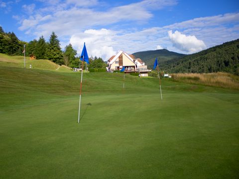 Résidence Goélia - Le Domaine Du Golf - Camping Haut-Rhin - Image N°29