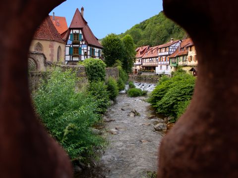 Résidence Goélia - Le Domaine Du Golf - Camping Haut-Rhin - Image N°46