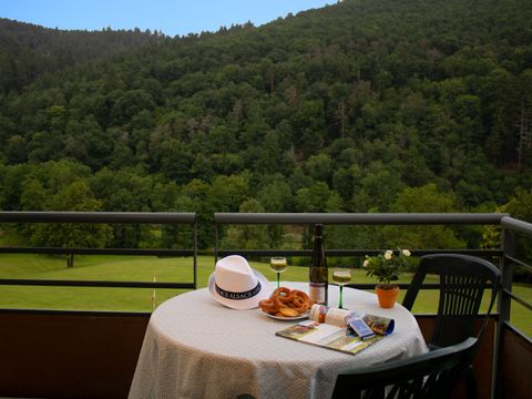 Résidence Goélia - Le Domaine Du Golf - Camping Haut-Rhin - Image N°10