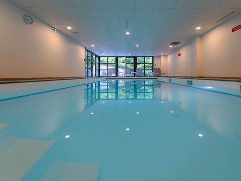 Résidence Goélia - Le Domaine Du Golf - Camping Haut-Rhin - Image N°8