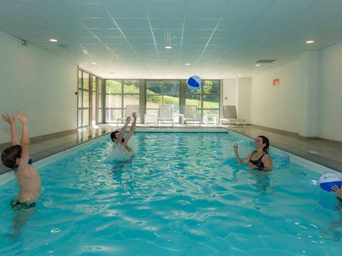 Résidence Goélia - Le Domaine Du Golf - Camping Haut-Rhin - Image N°18