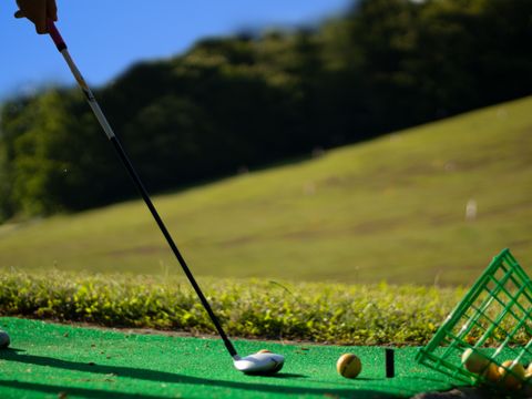 Résidence Goélia - Le Domaine Du Golf - Camping Haut-Rhin - Image N°31