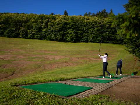 Résidence Goélia - Le Domaine Du Golf - Camping Haut-Rhin - Image N°30