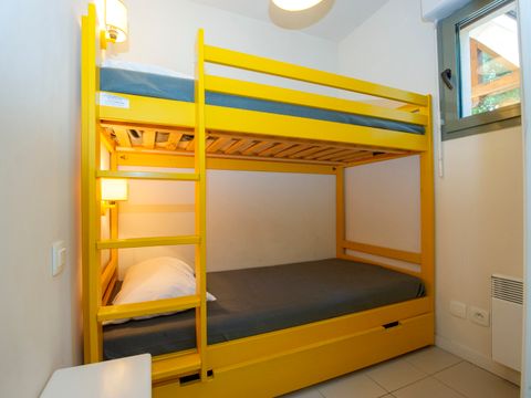 APPARTEMENT 6 personnes - G/268 - 3 pièces