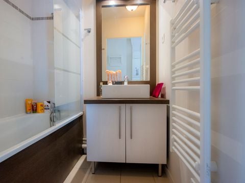 STUDIO 2 personnes - G/268 - studio