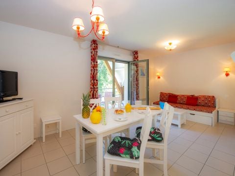 STUDIO 2 personnes - G/268 - studio