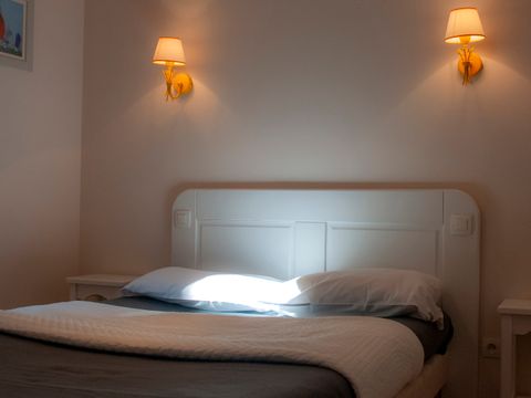 Résidence Goélia - Résidence du Parc - Camping Calvados - Image N°14