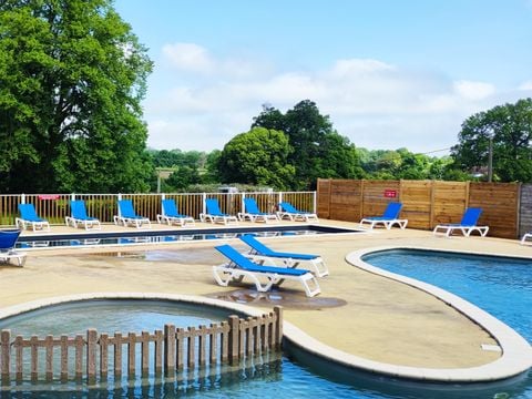 Résidence Goélia - Résidence du Parc - Camping Calvados - Image N°4
