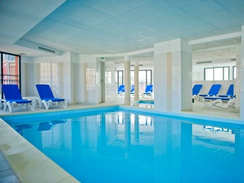 Résidence Goélia - Belle Epoque - Camping Somme