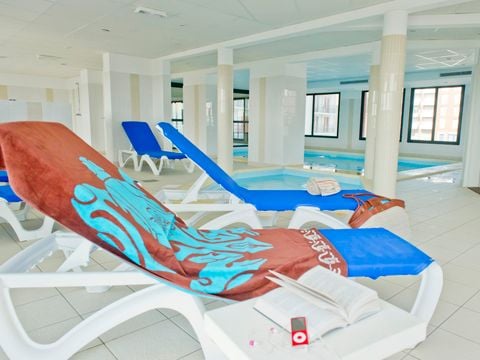 Résidence Goélia - Belle Epoque - Camping Somme - Image N°4