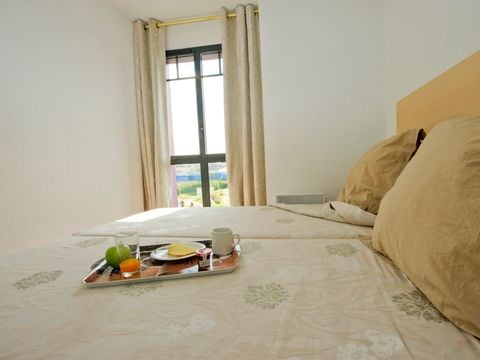 Appartement 7 personnes - G/110 - 3 pièces + cabine