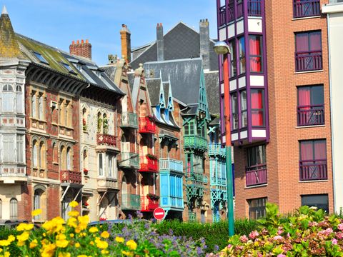 Résidence Goélia - Belle Epoque - Camping Somme - Image N°14