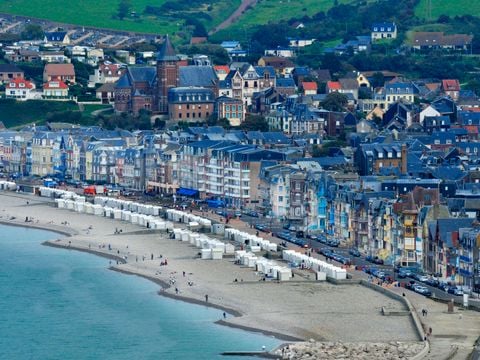 Résidence Goélia - Belle Epoque - Camping Somme - Image N°6