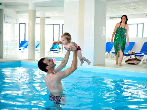 Résidence Goélia - Belle Epoque - Camping Somme - Image N°2