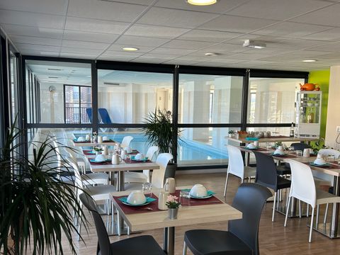 Résidence Goélia - Belle Epoque - Camping Somme - Image N°12