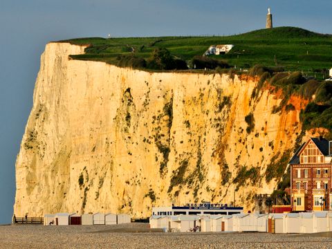 Résidence Goélia - Belle Epoque - Camping Somme - Image N°10