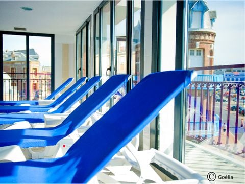 Résidence Goélia - Belle Epoque - Camping Somme - Image N°3