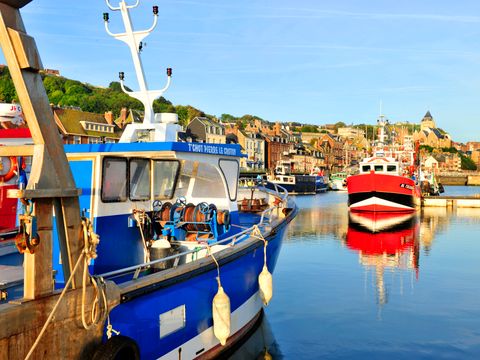 Résidence Goélia - Belle Epoque - Camping Somme - Image N°13