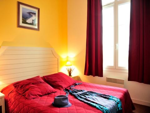 Résidence Goélia Les Portes d'Etretat - Camping Seine-Maritime - Afbeelding N°3