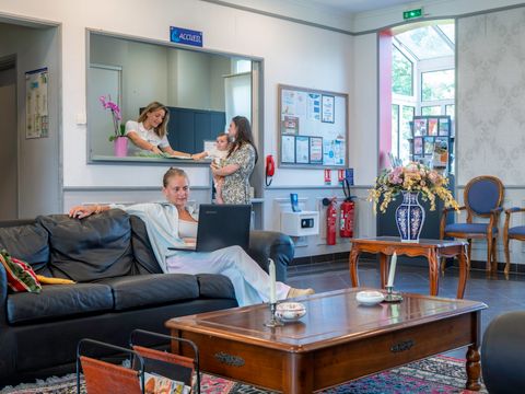 Résidence Goélia Les Portes d'Etretat - Camping Seine-Maritime - Image N°7