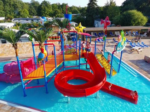 Eurocamp Spreewaldtor - Camping Brandenburg