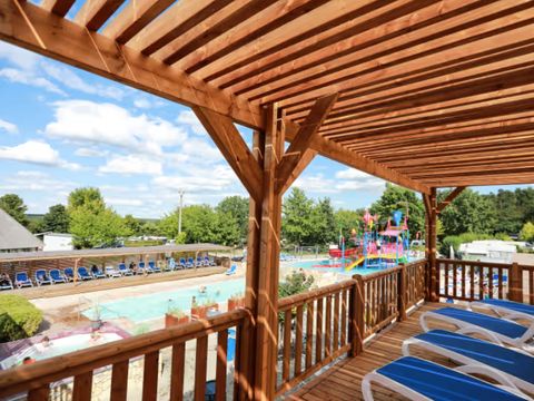 Eurocamp Spreewaldtor - Camping Brandenburg