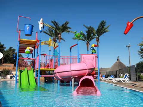 Eurocamp Spreewaldtor - Camping Brandenburg