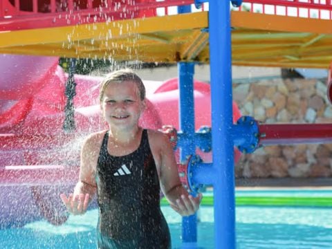 Eurocamp Spreewaldtor - Camping Brandenburg