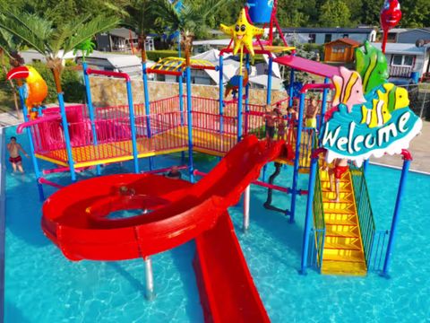 Eurocamp Spreewaldtor - Camping Brandenburg