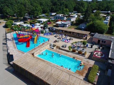 Eurocamp Spreewaldtor - Camping Brandenburg