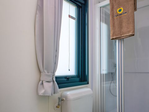 LODGE 6 personnes - Deluxe Family 