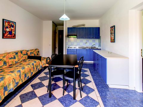 APPARTEMENT 2 personnes - studio confortable