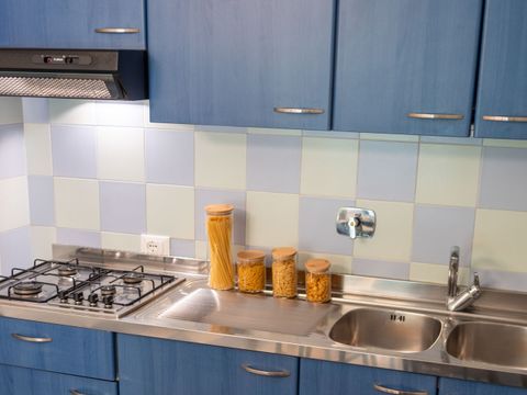 APPARTEMENT 2 personnes - studio confortable