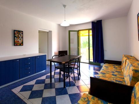 APPARTEMENT 2 personnes - confortable deux pièces