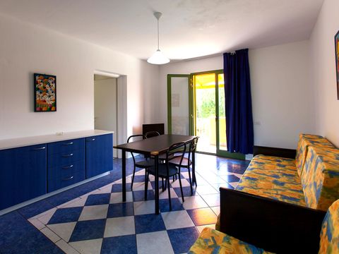 APPARTEMENT 3 personnes - confortable deux pièces