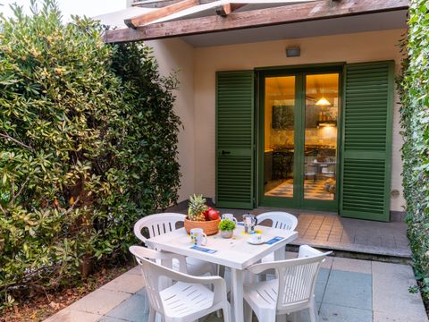 APPARTEMENT 2 personnes - confortable deux pièces