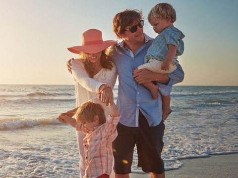 Club del Sole Le Gorette Cecina Easy Camping Village - Camping Livourne - Image N°20