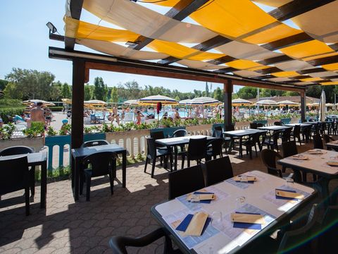 Club del Sole Le Gorette Cecina Easy Camping Village - Camping Livourne - Image N°13